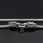 Collar vikingo | Monstruo nórdico - Colgantes Vikingos