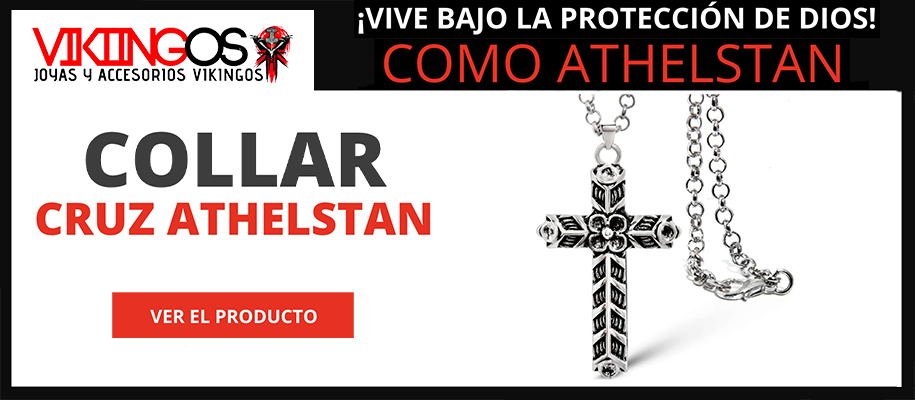 collar cruz athelstan