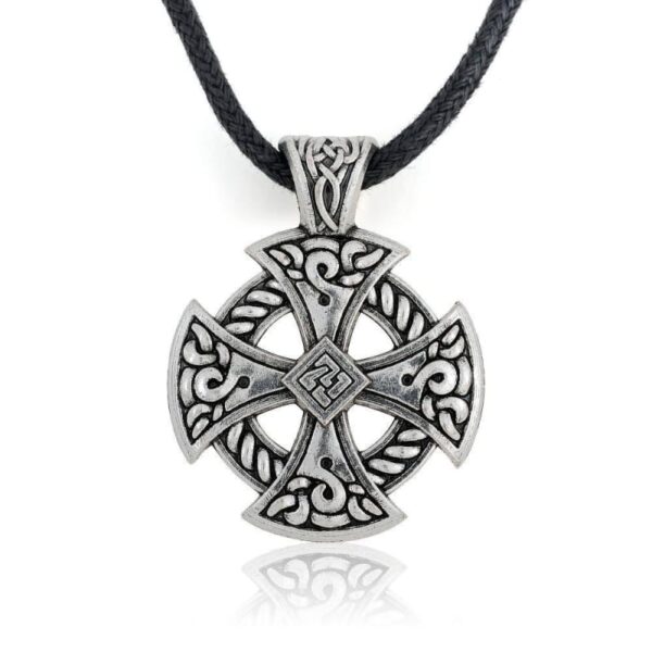 Collar Cruz Solar