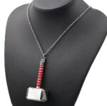 Collar Martillo Avengers