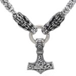 Collar Mjolnir