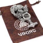 colgante mjolnir