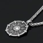 collar vikingo