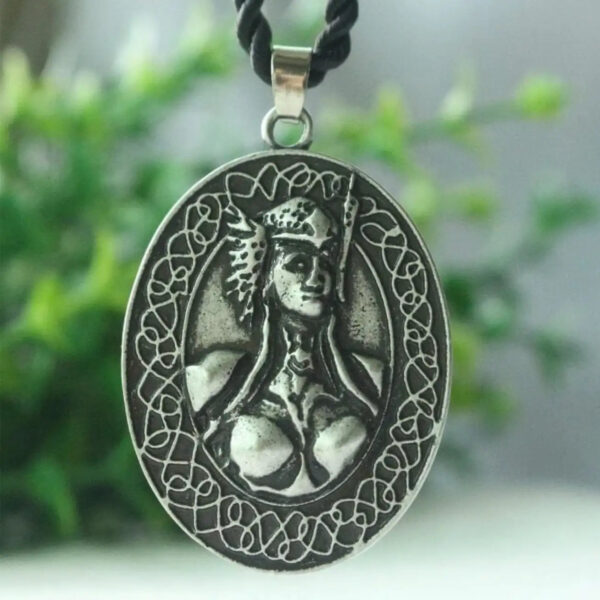 collar de freya