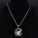 collar lobo