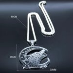 collar luna lobo