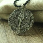 Collar Lanza Nórdica
