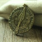 Colgante Lanza Nórdica