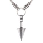 Collar gungnir