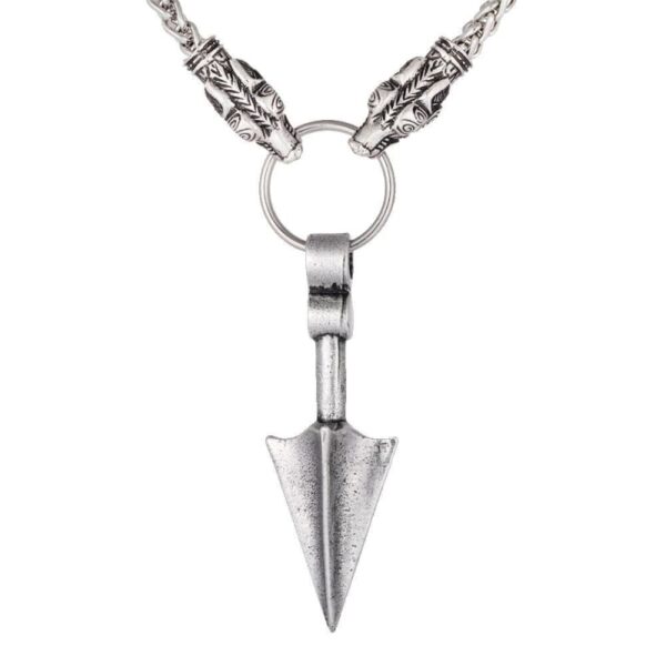 Collar gungnir