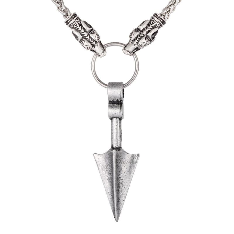 Collar Lanza Odín Collar gungnir