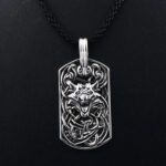 Collar Soldado Lobo