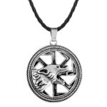 Collar Lobo eslavo