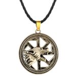 collar lobo kolovrat