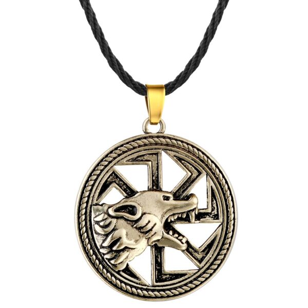 collar lobo kolovrat