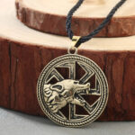 collar lobo runa