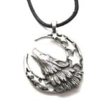 Collar Lobo Norteño