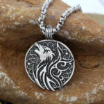 Collar Lobo