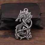 Collar Nordico Vikingo
