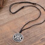Collar del Árbol de la Vida