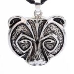 Colgante Oso Celta