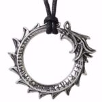 Collar Jormungandr