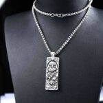 collar dios nordico