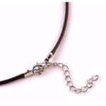 Collar Valknut