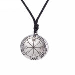 collar vikingo vudu