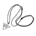 collar zorro celta
