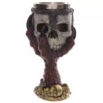 Tazas Craneo Dragón