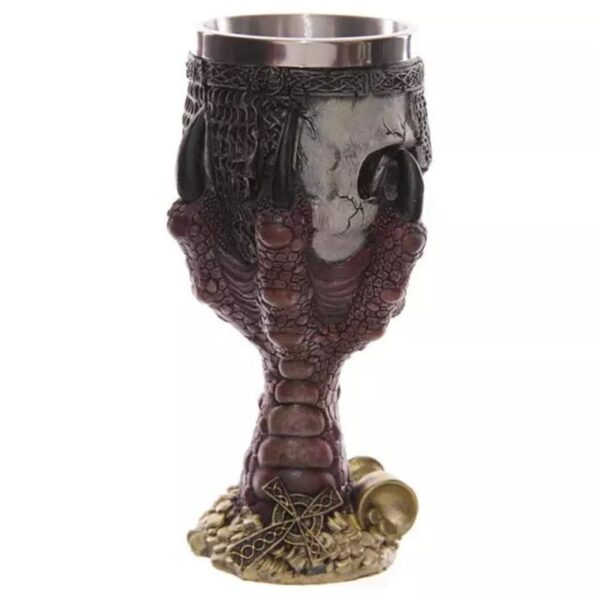 copa calavera