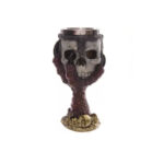 vaso craneo