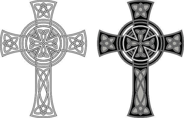 cruces vikingas