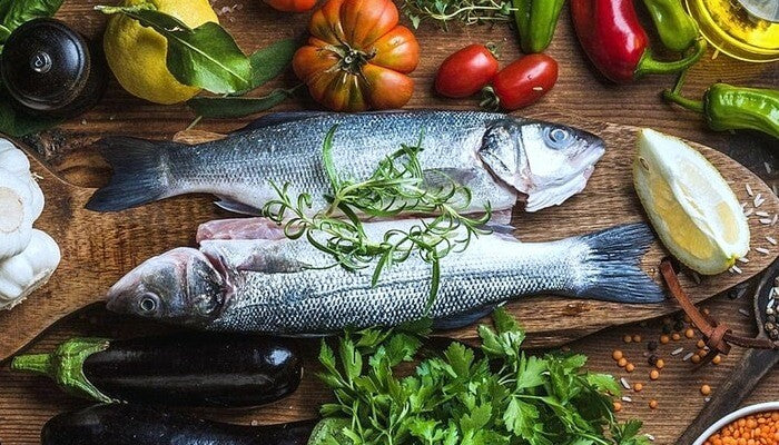 dieta vikinga