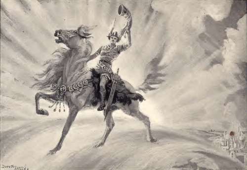dios heimdal
