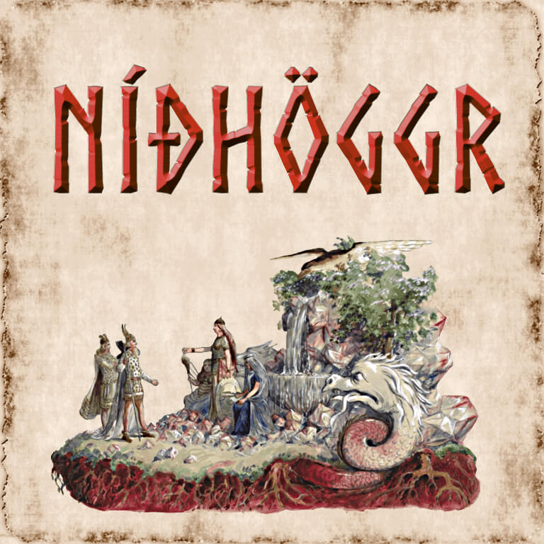 dragones mitologia