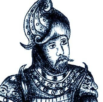 erik elrojo vikingo