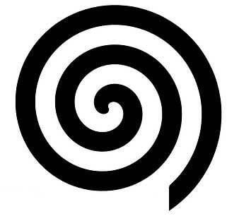 espiral infinito