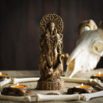 figura de freya