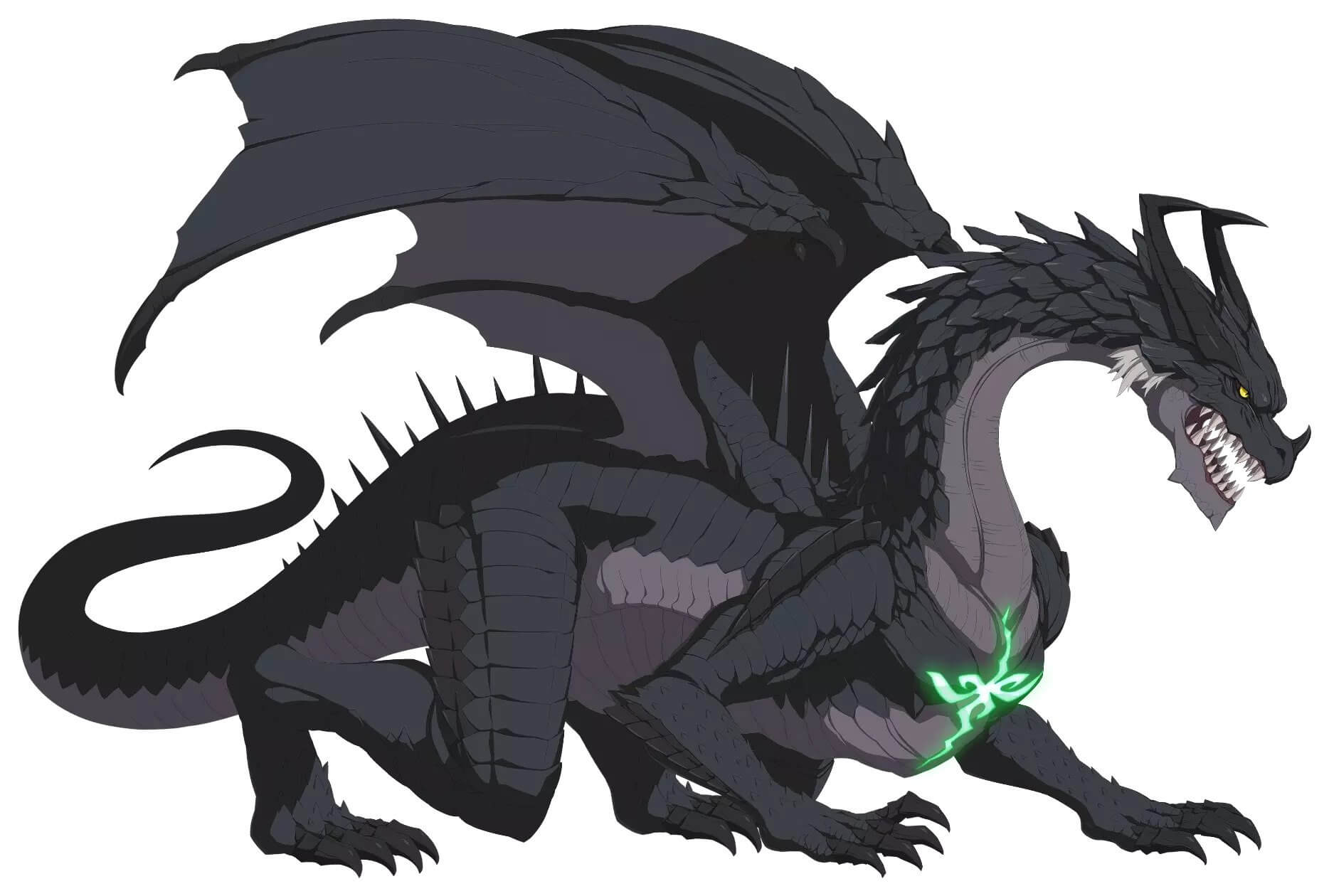 fafnir animal