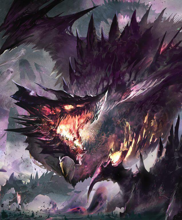 fafnir