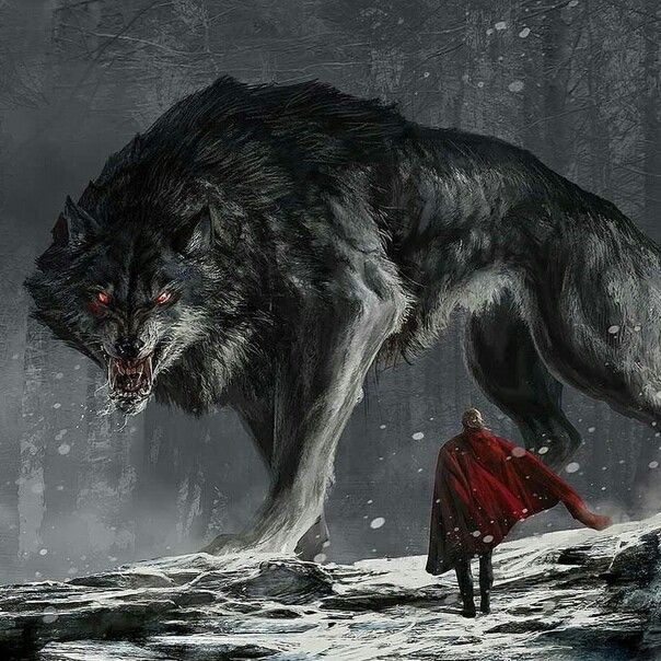 fenrir fuerza