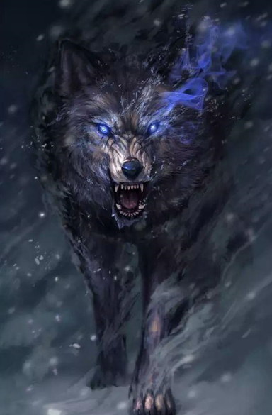 fenrir
