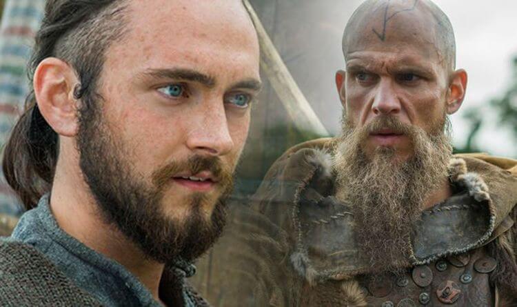 floki athelstan