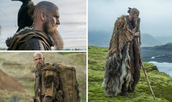 floki islandia