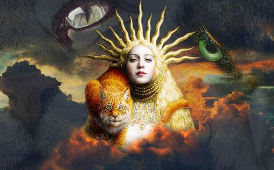 freya magia