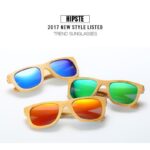 Gafas de Madera - gafas de madera
