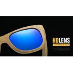 Gafas de Madera - gafas de madera