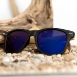 Gafas de sol de madera - Gafas de sol